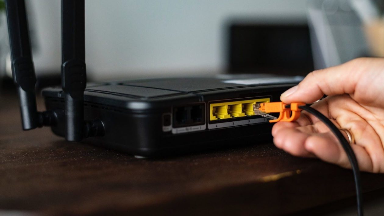internet