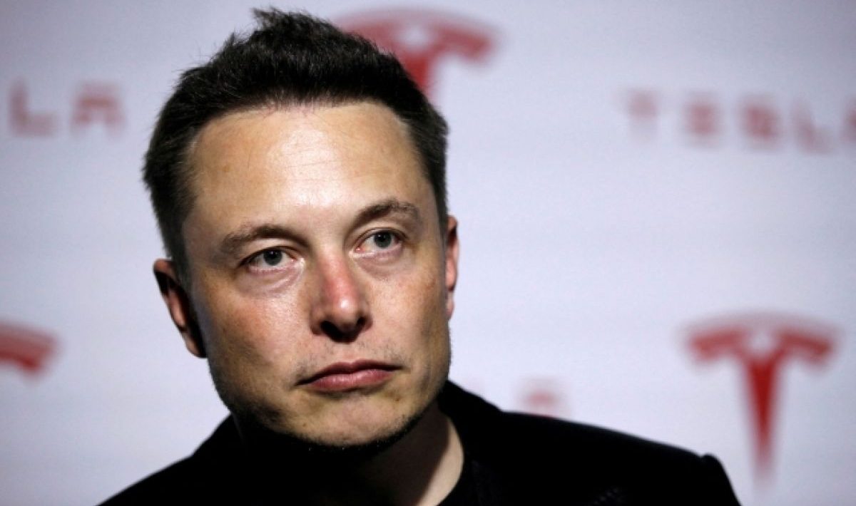 Elon Musks